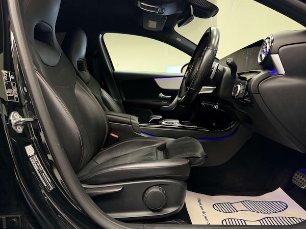 Used Mercedes-Benz A-Class 2019 for sale - 76268749: Photo 17