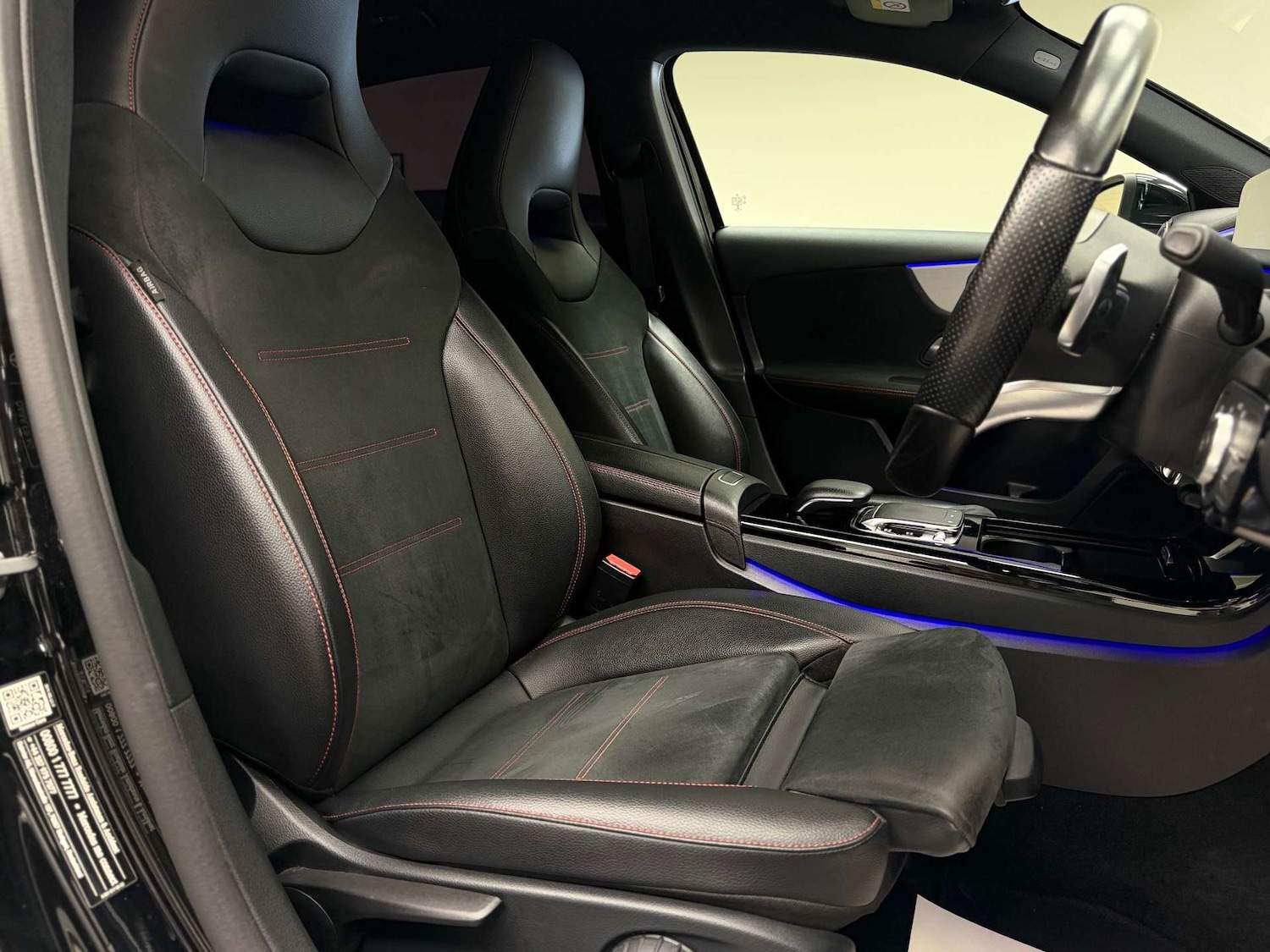 Used Mercedes-Benz A-Class 2019 for sale - 76268749: Photo 18