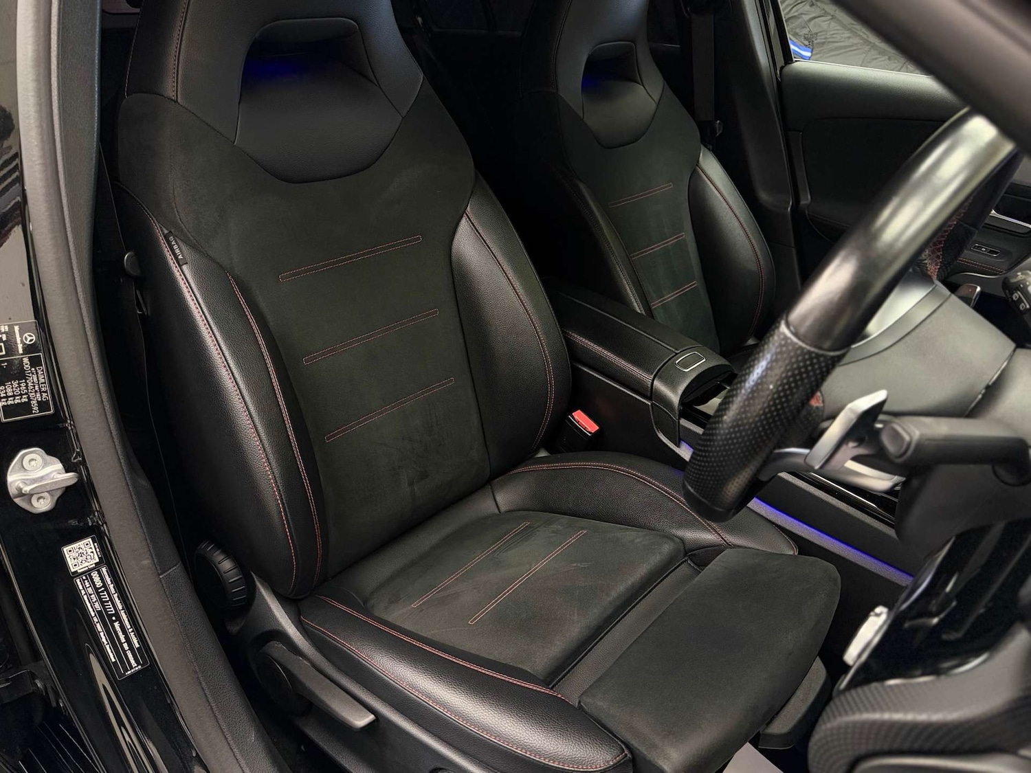 Used Mercedes-Benz A-Class 2019 for sale - 76268749: Photo 19