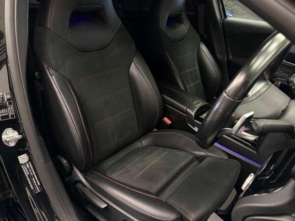 Used Mercedes-Benz A-Class 2019 for sale - 76268749: Photo 19