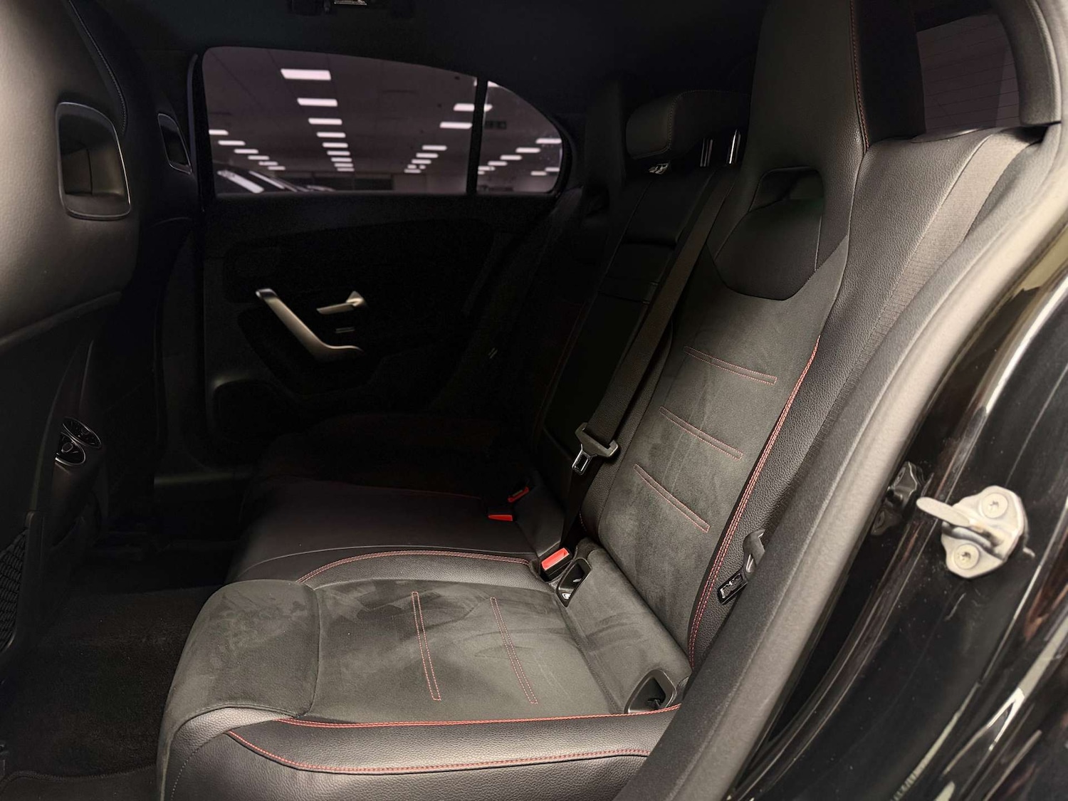 Used Mercedes-Benz A-Class 2019 for sale - 76268749: Photo 20