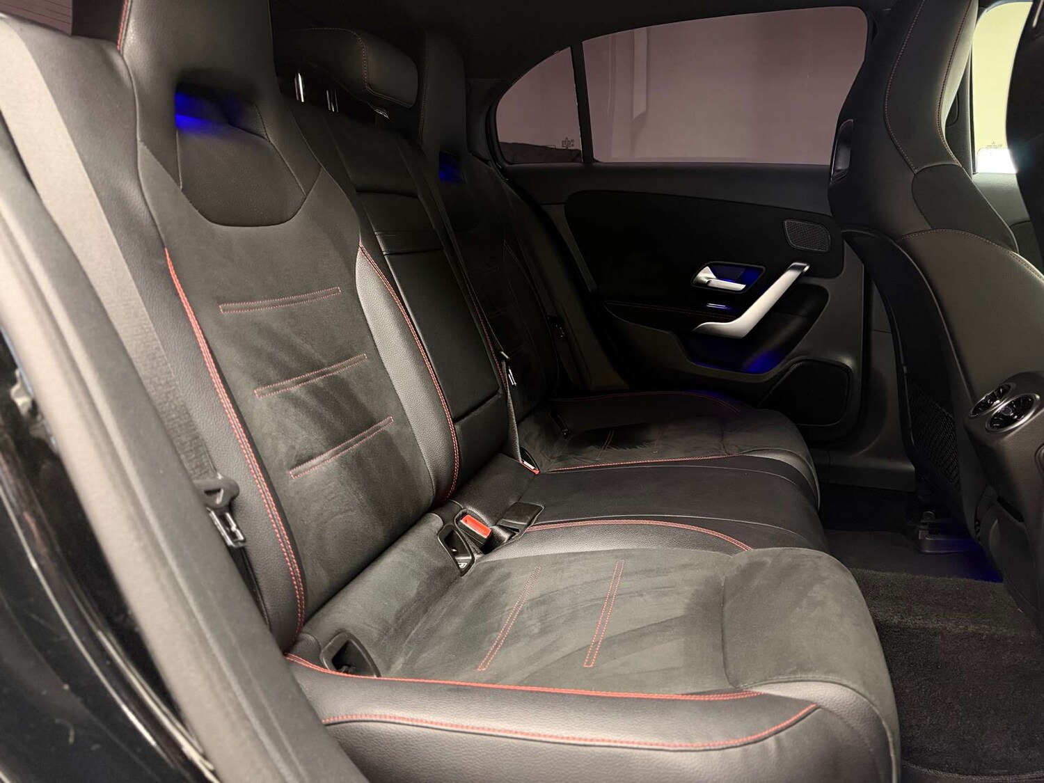 Used Mercedes-Benz A-Class 2019 for sale - 76268749: Photo 21