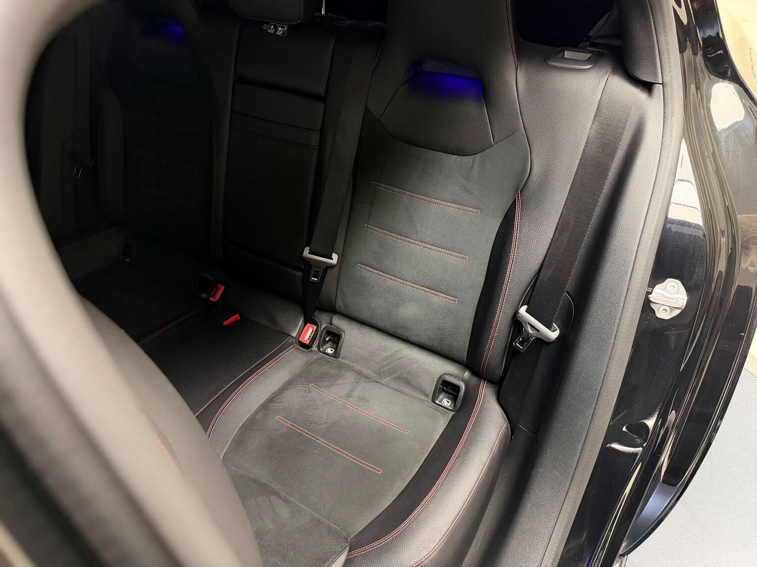 Used Mercedes-Benz A-Class 2019 for sale - 76268749: Photo 22