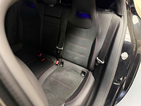 Used Mercedes-Benz A-Class 2019 for sale - 76268749: Photo 22