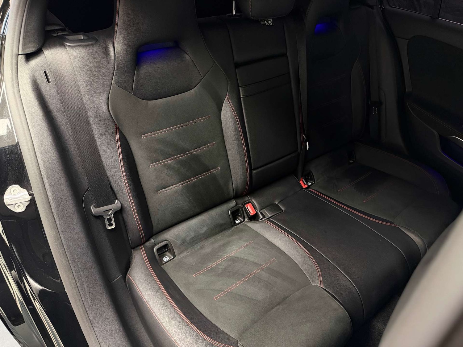 Used Mercedes-Benz A-Class 2019 for sale - 76268749: Photo 23