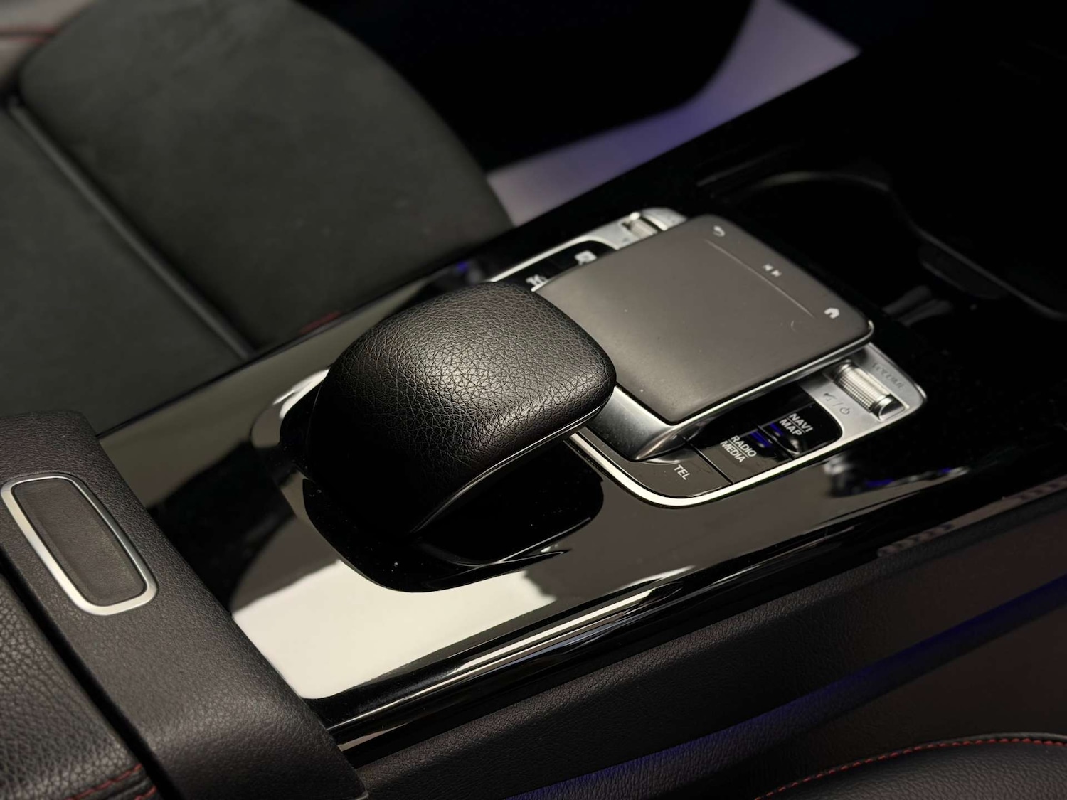 Used Mercedes-Benz A-Class 2019 for sale - 76268749: Photo 24