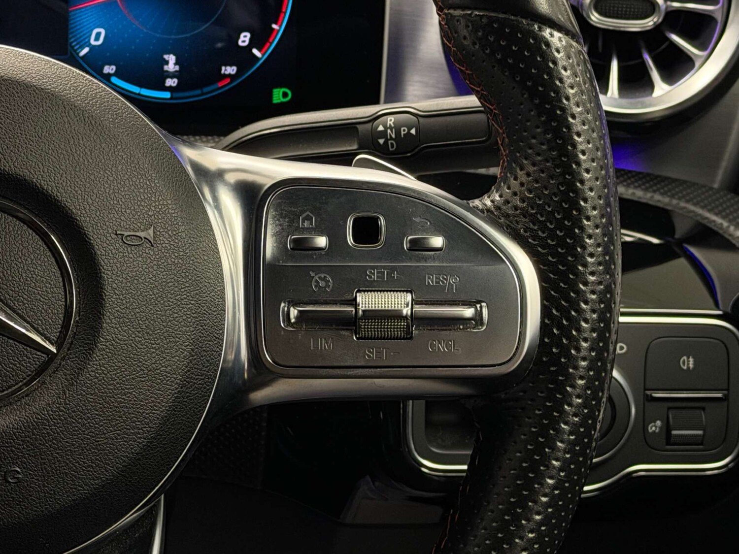 Used Mercedes-Benz A-Class 2019 for sale - 76268749: Photo 26