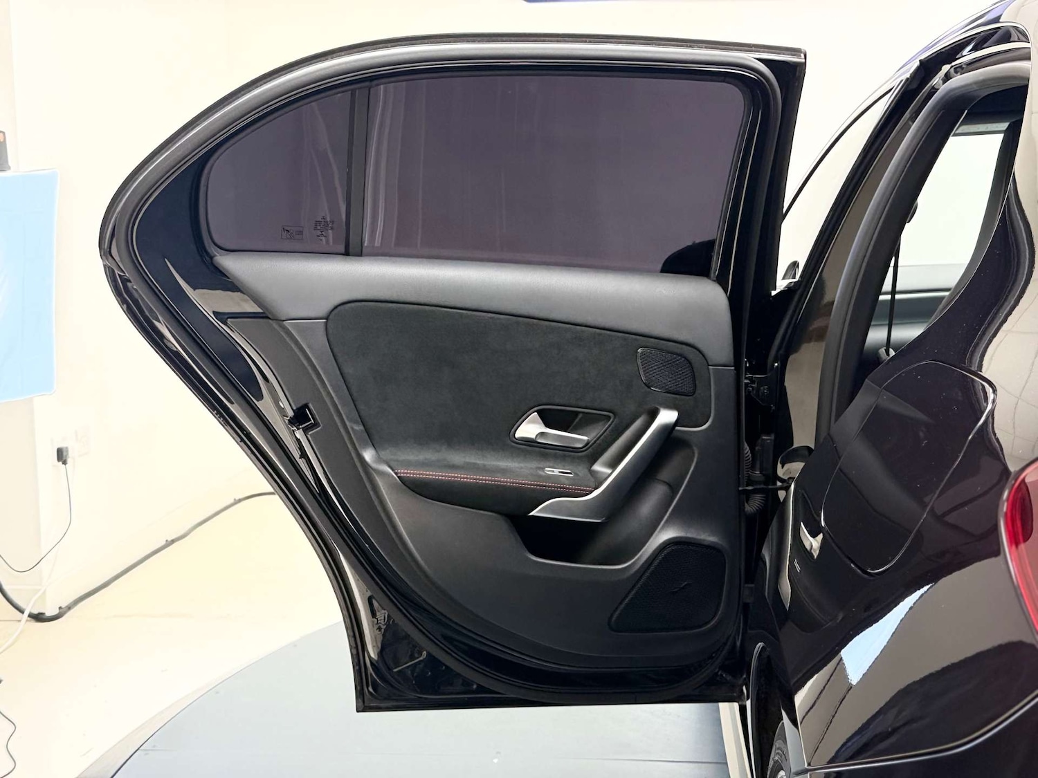 Used Mercedes-Benz A-Class 2019 for sale - 76268749: Photo 28