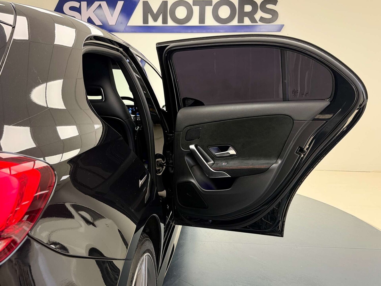 Used Mercedes-Benz A-Class 2019 for sale - 76268749: Photo 29