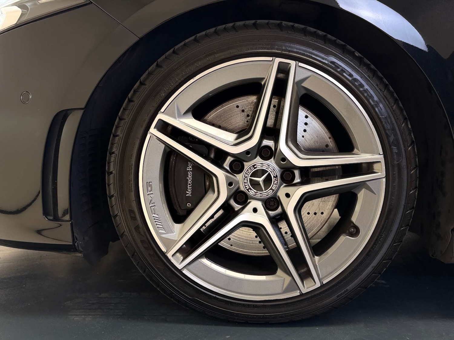 Used Mercedes-Benz A-Class 2019 for sale - 76268749: Photo 31