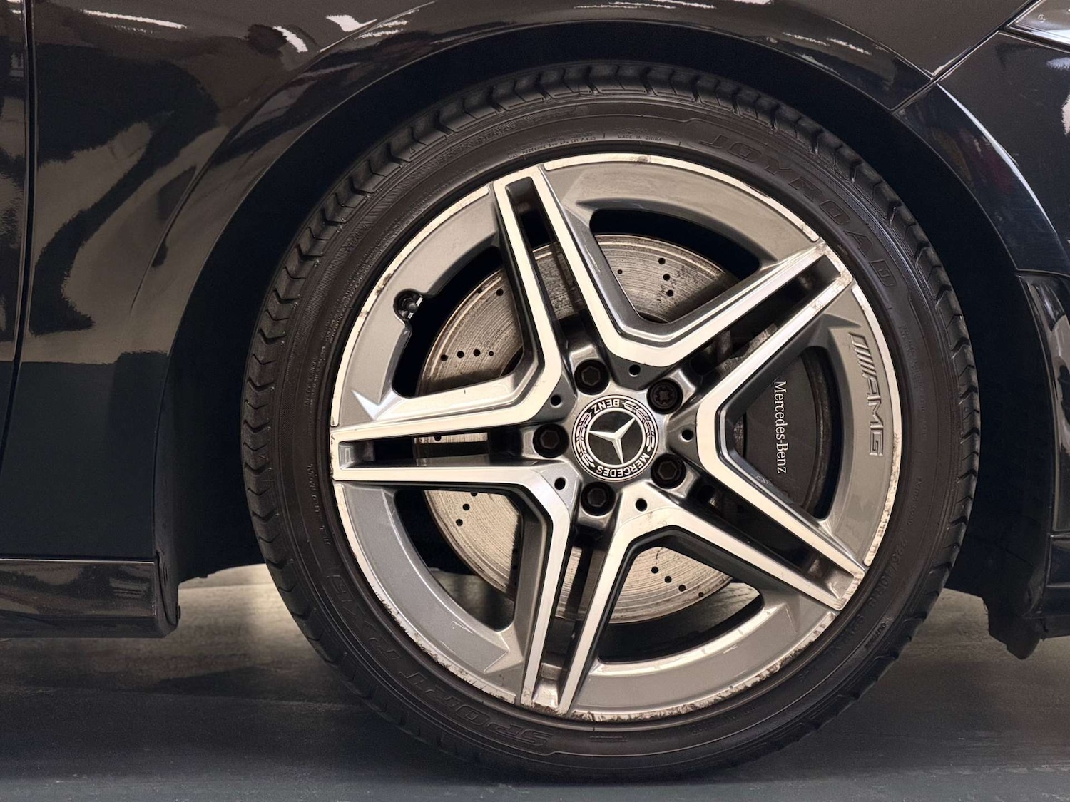 Used Mercedes-Benz A-Class 2019 for sale - 76268749: Photo 33