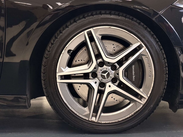 Used Mercedes-Benz A-Class 2019 for sale - 76268749: Photo 33