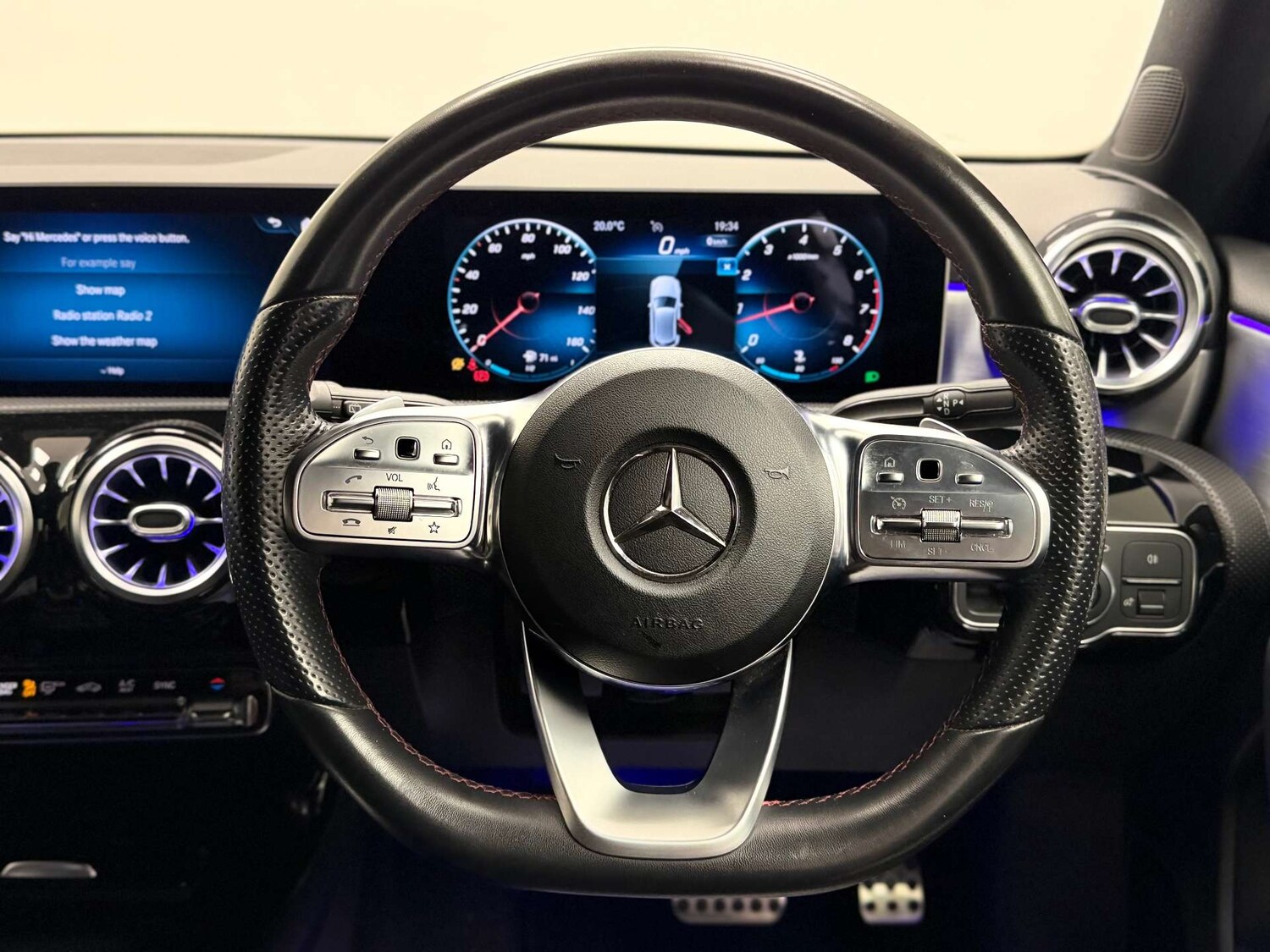 Used Mercedes-Benz A-Class 2019 for sale - 76268749: Photo 36