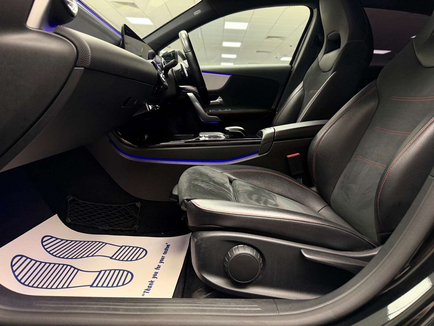 Used Mercedes-Benz A-Class 2019 for sale - 76268749: Photo 37