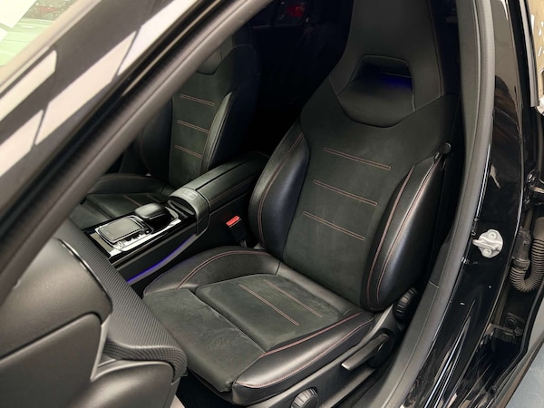 Used Mercedes-Benz A-Class 2019 for sale - 76268749: Photo 38