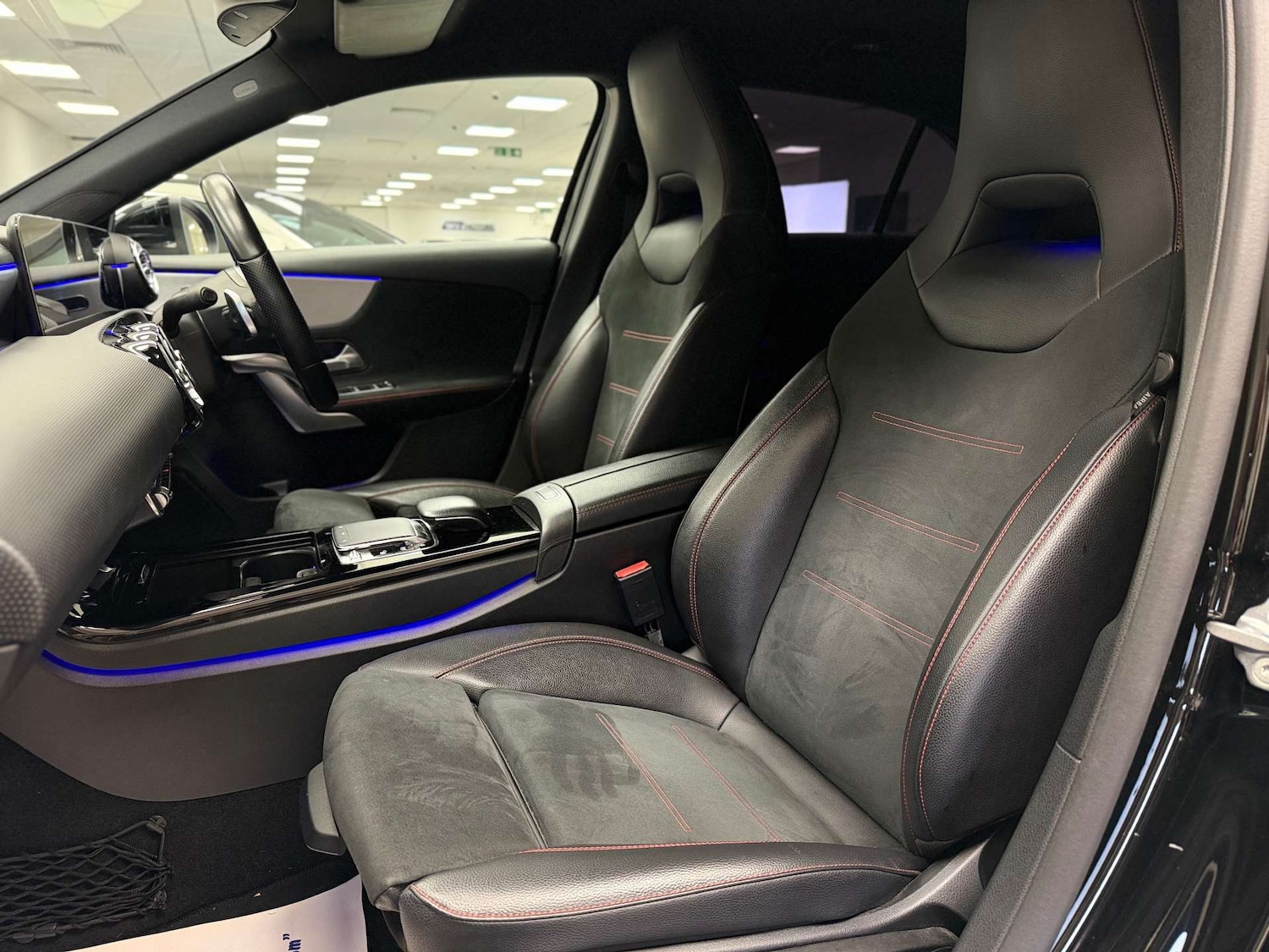 Used Mercedes-Benz A-Class 2019 for sale - 76268749: Photo 39