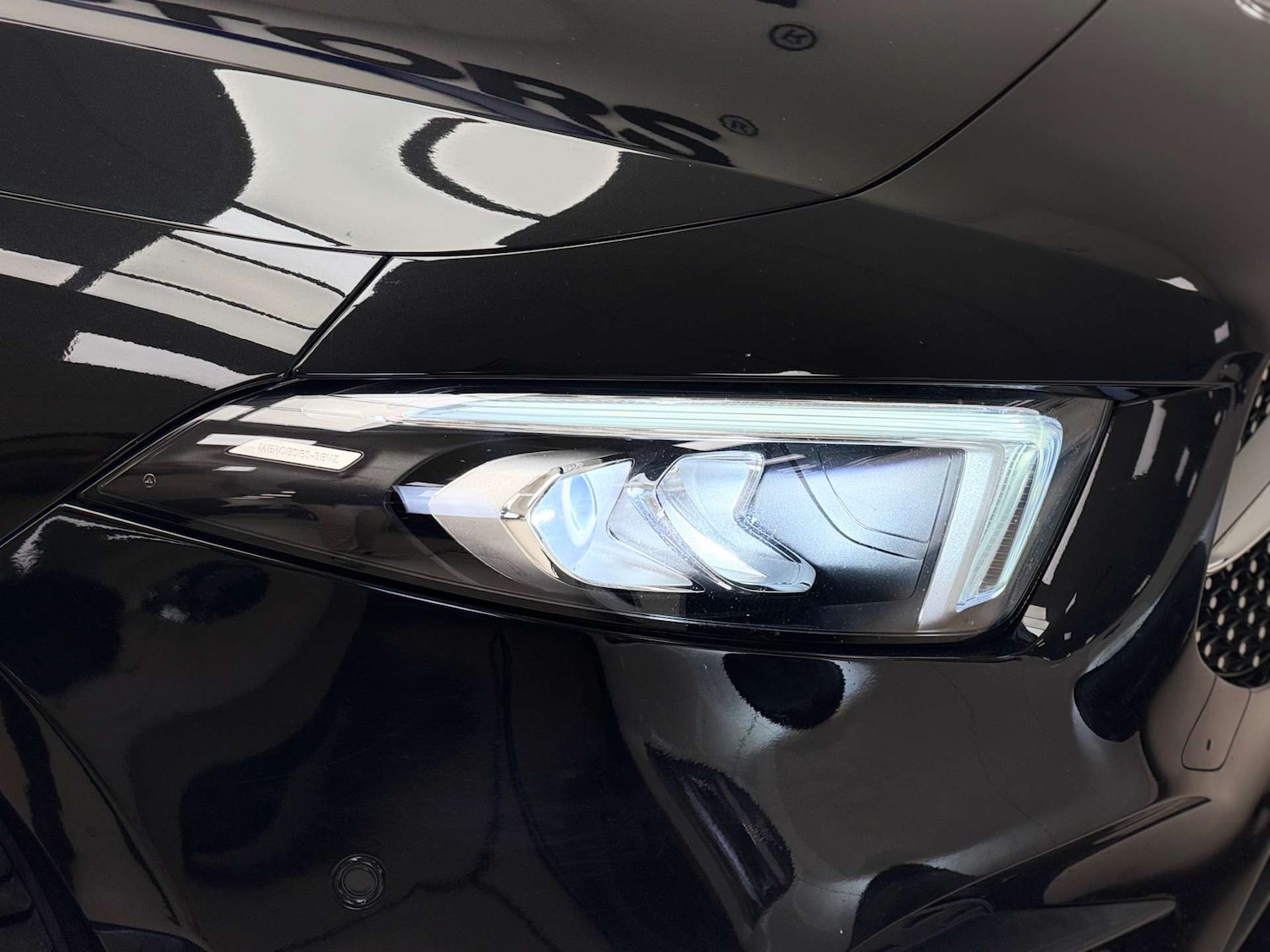 Used Mercedes-Benz A-Class 2019 for sale - 76268749: Photo 40