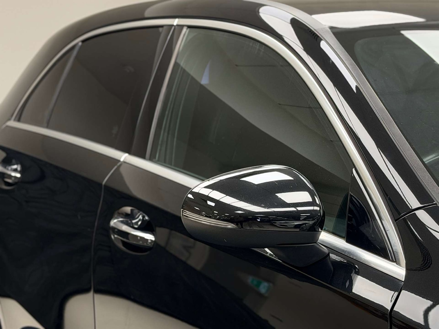 Used Mercedes-Benz A-Class 2019 for sale - 76268749: Photo 42