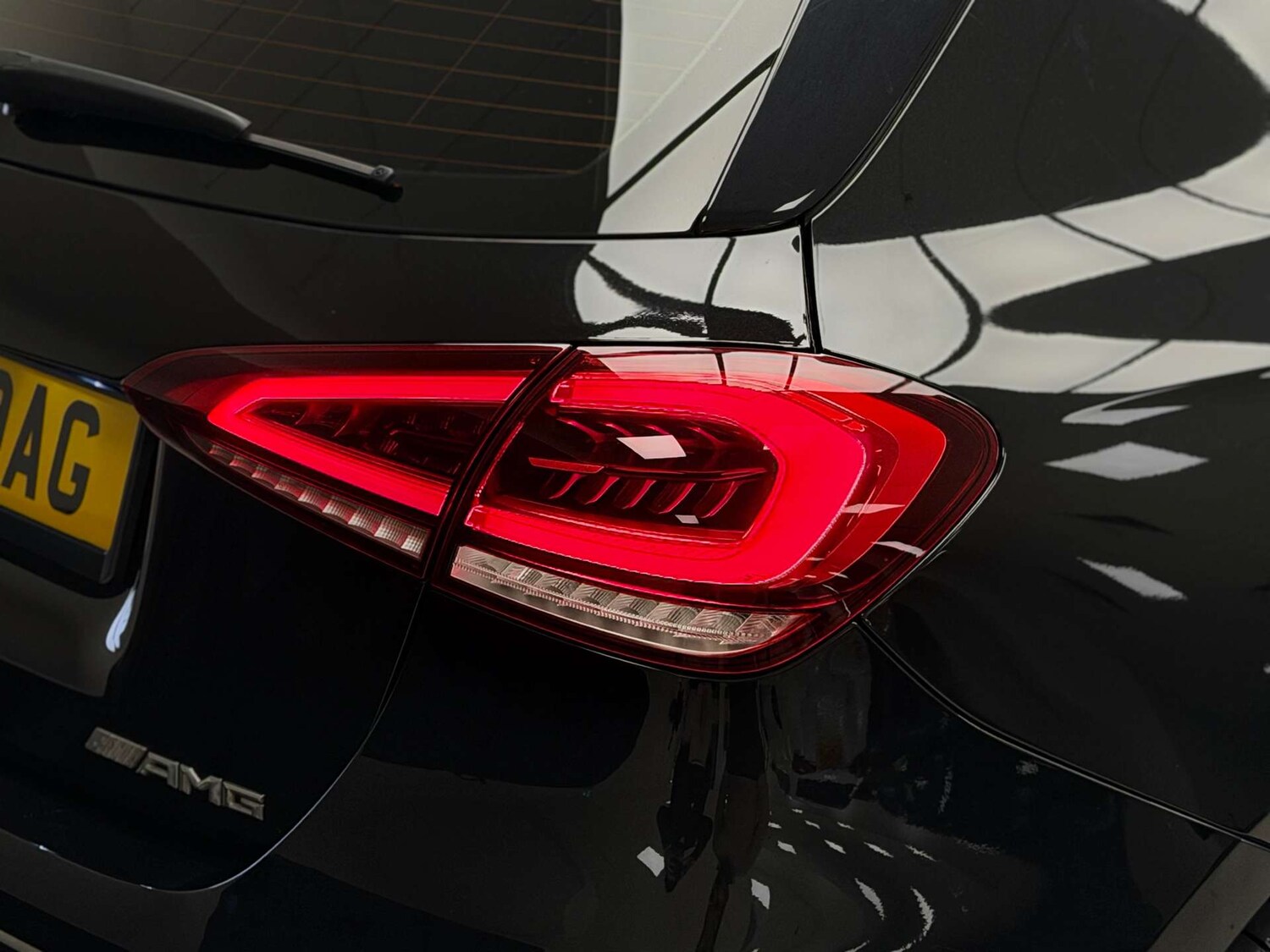 Used Mercedes-Benz A-Class 2019 for sale - 76268749: Photo 43