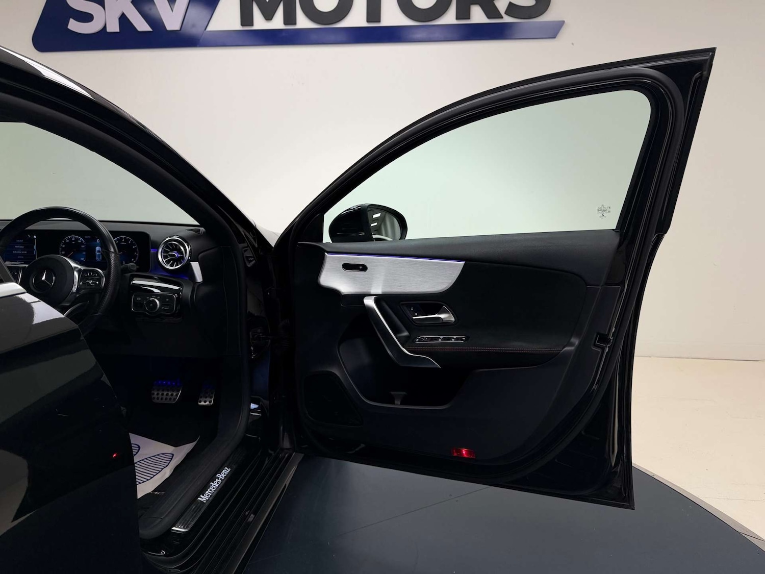 Used Mercedes-Benz A-Class 2019 for sale - 76268749: Photo 44