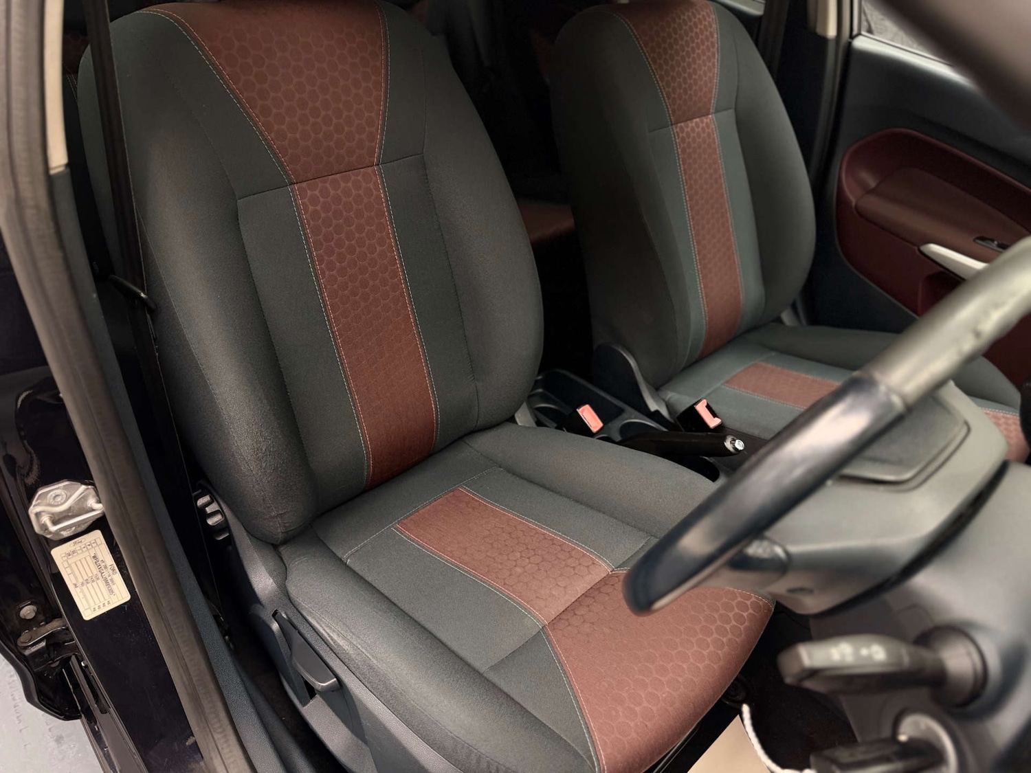 Used Ford Fiesta 2009 for sale - 77423721: Photo 17