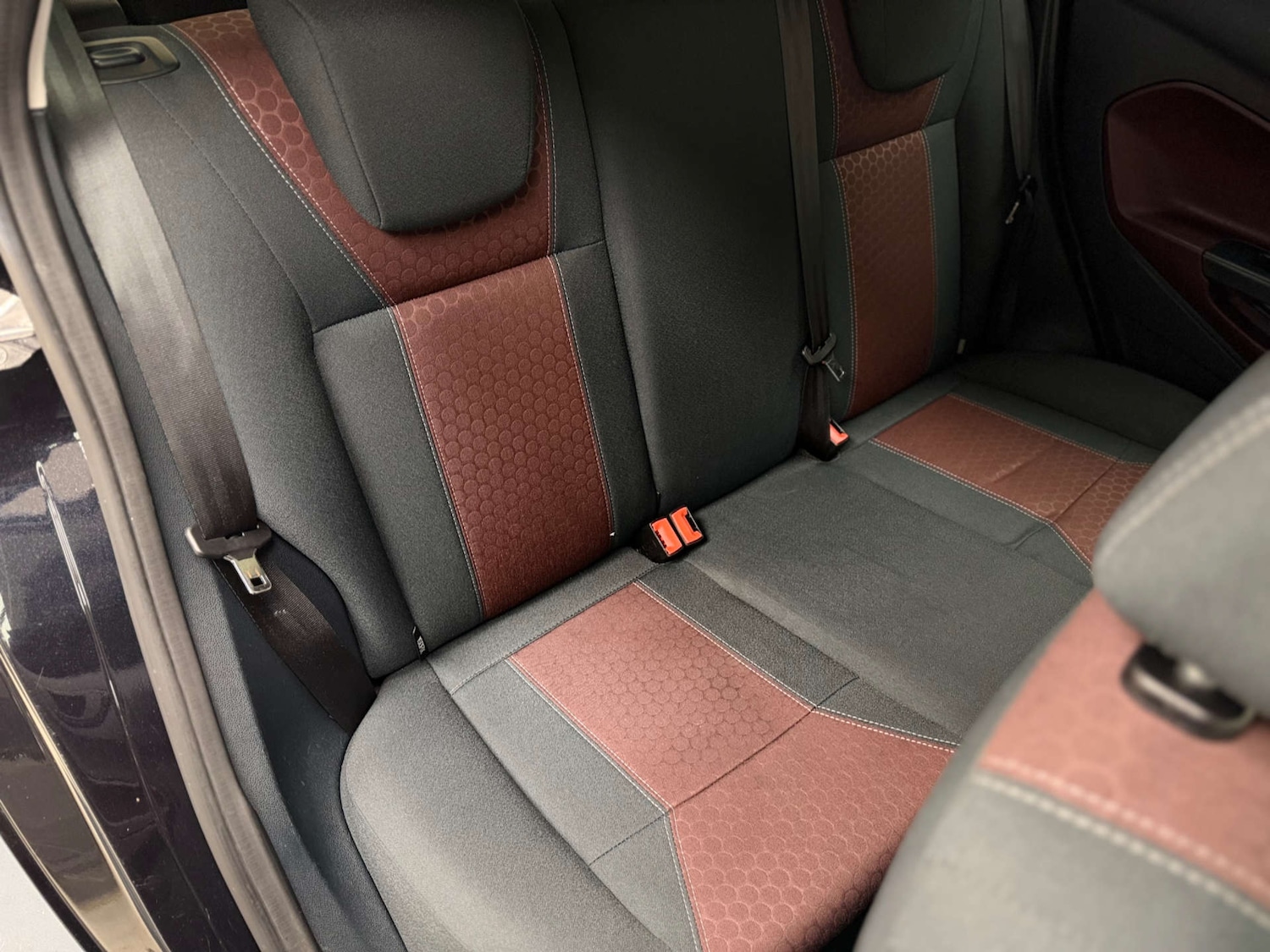 Used Ford Fiesta 2009 for sale - 77423721: Photo 18