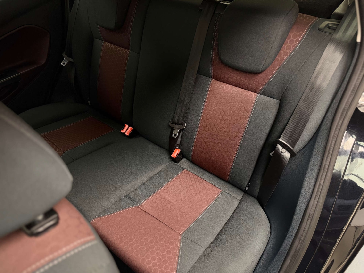 Used Ford Fiesta 2009 for sale - 77423721: Photo 20