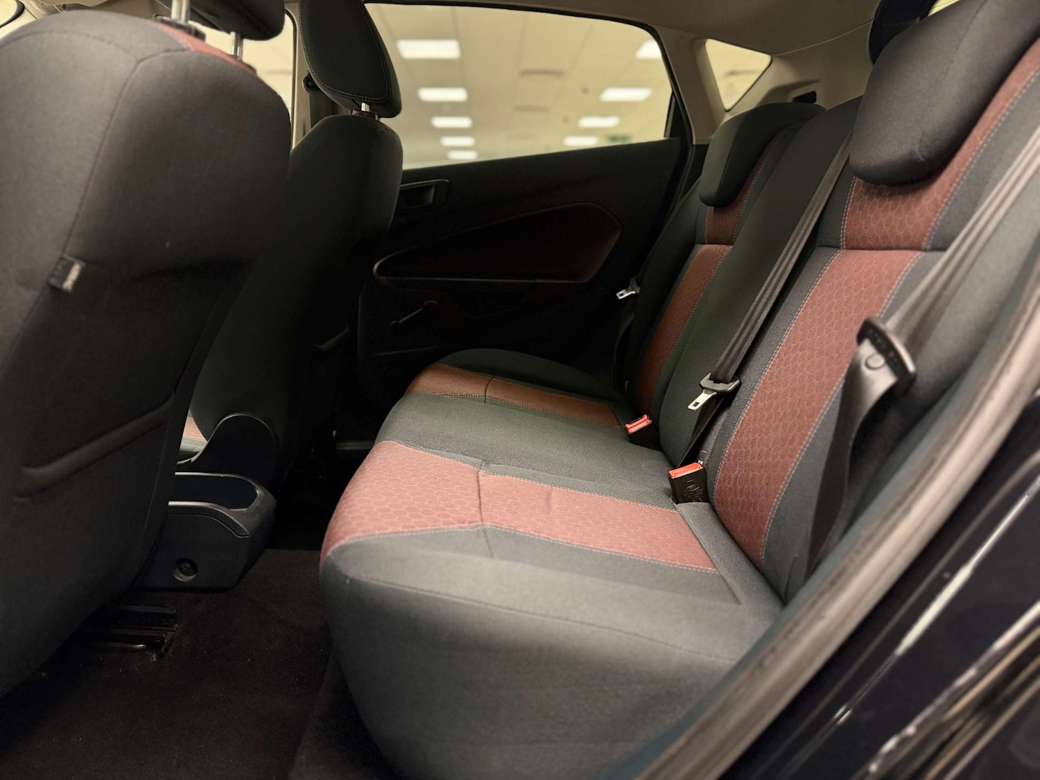 Used Ford Fiesta 2009 for sale - 77423721: Photo 21