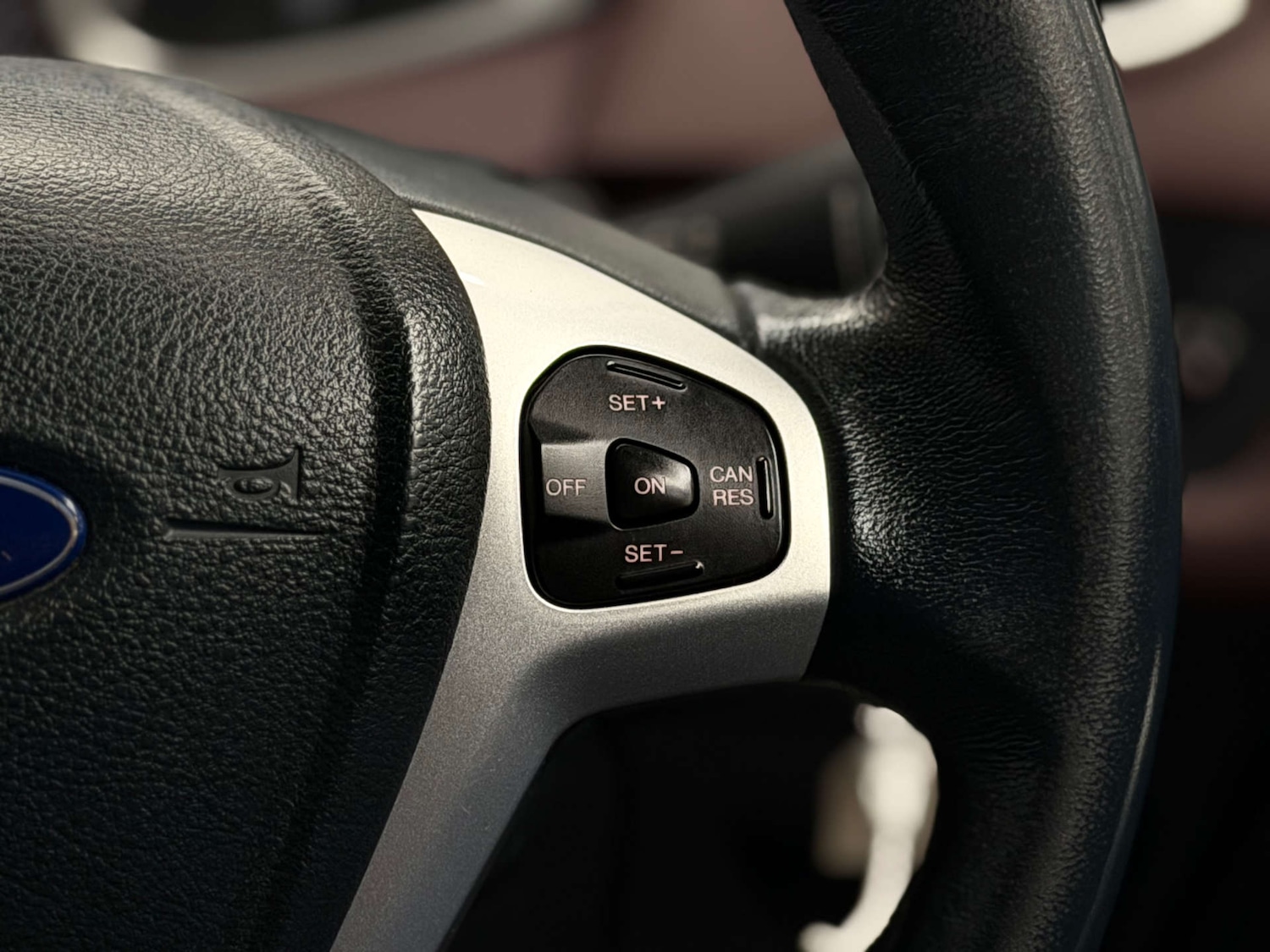 Used Ford Fiesta 2009 for sale - 77423721: Photo 22