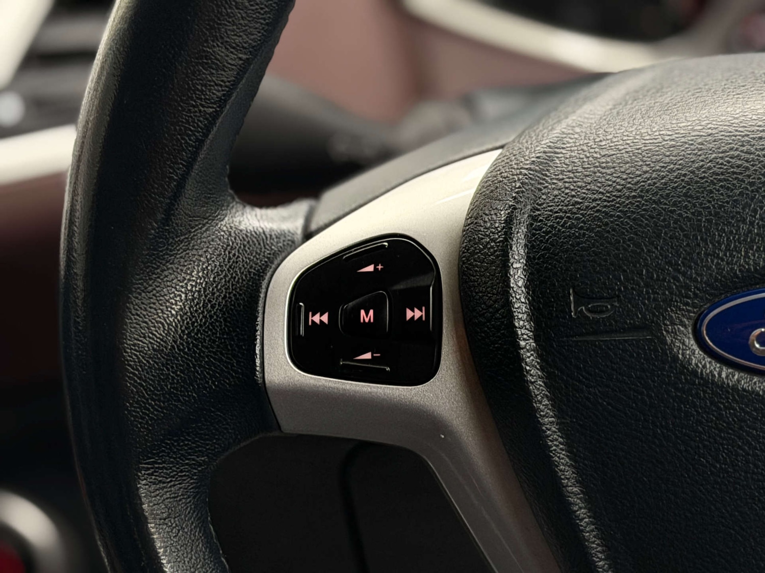 Used Ford Fiesta 2009 for sale - 77423721: Photo 23