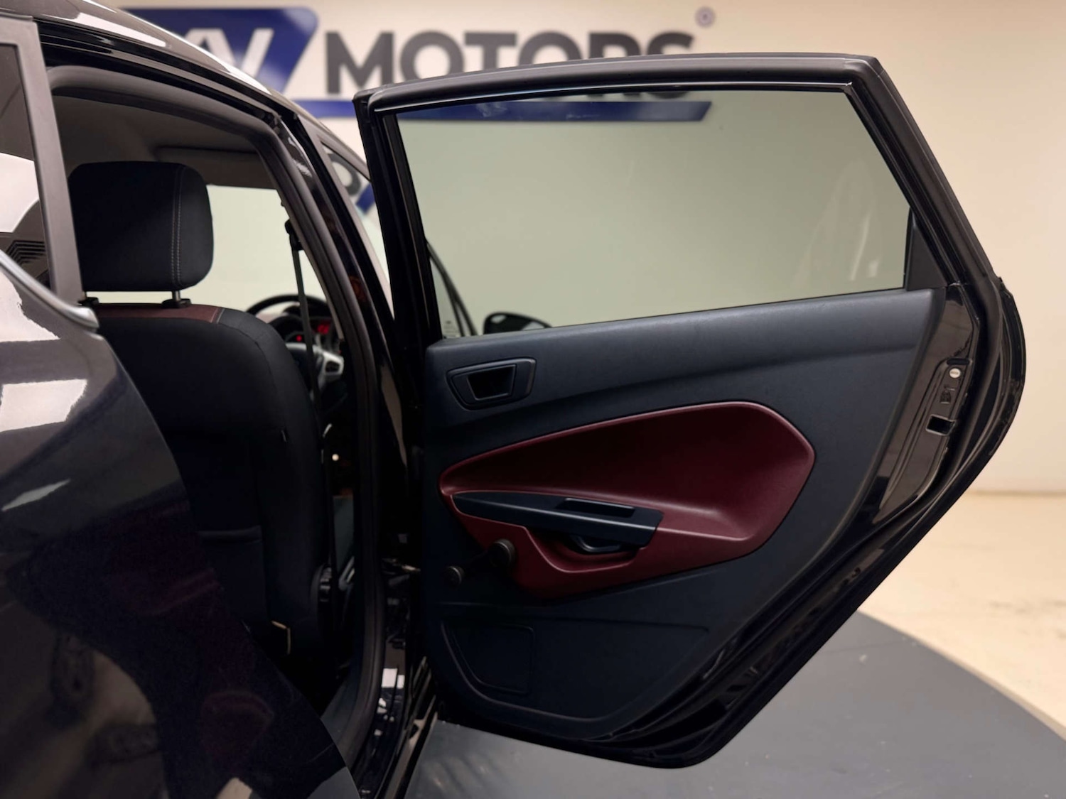 Used Ford Fiesta 2009 for sale - 77423721: Photo 24