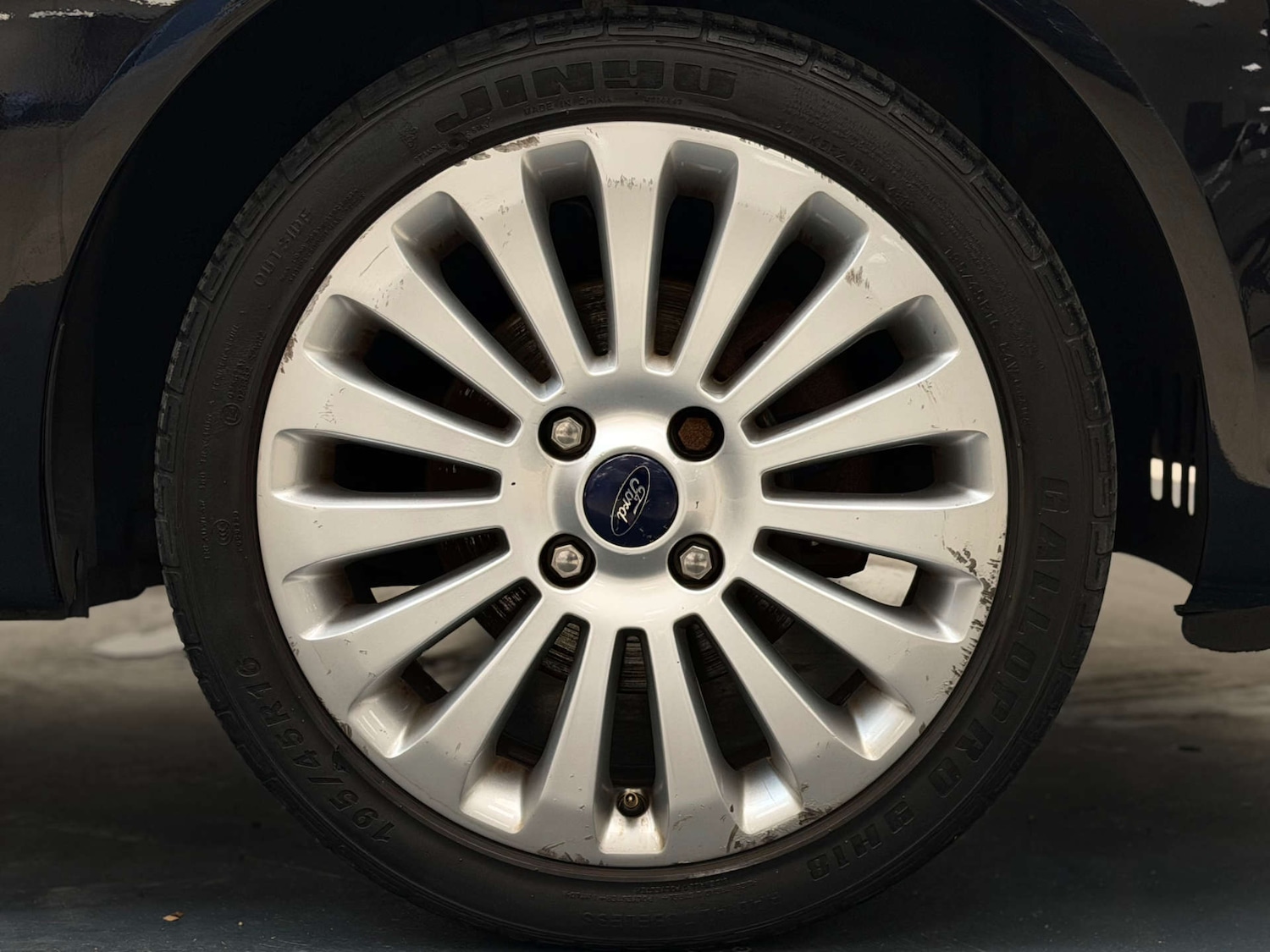 Used Ford Fiesta 2009 for sale - 77423721: Photo 30