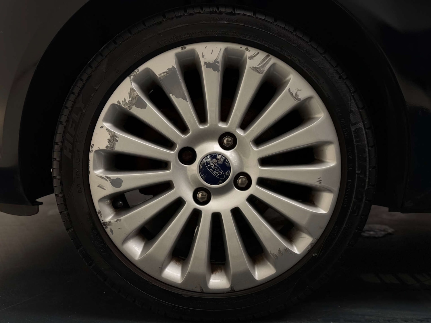 Used Ford Fiesta 2009 for sale - 77423721: Photo 31