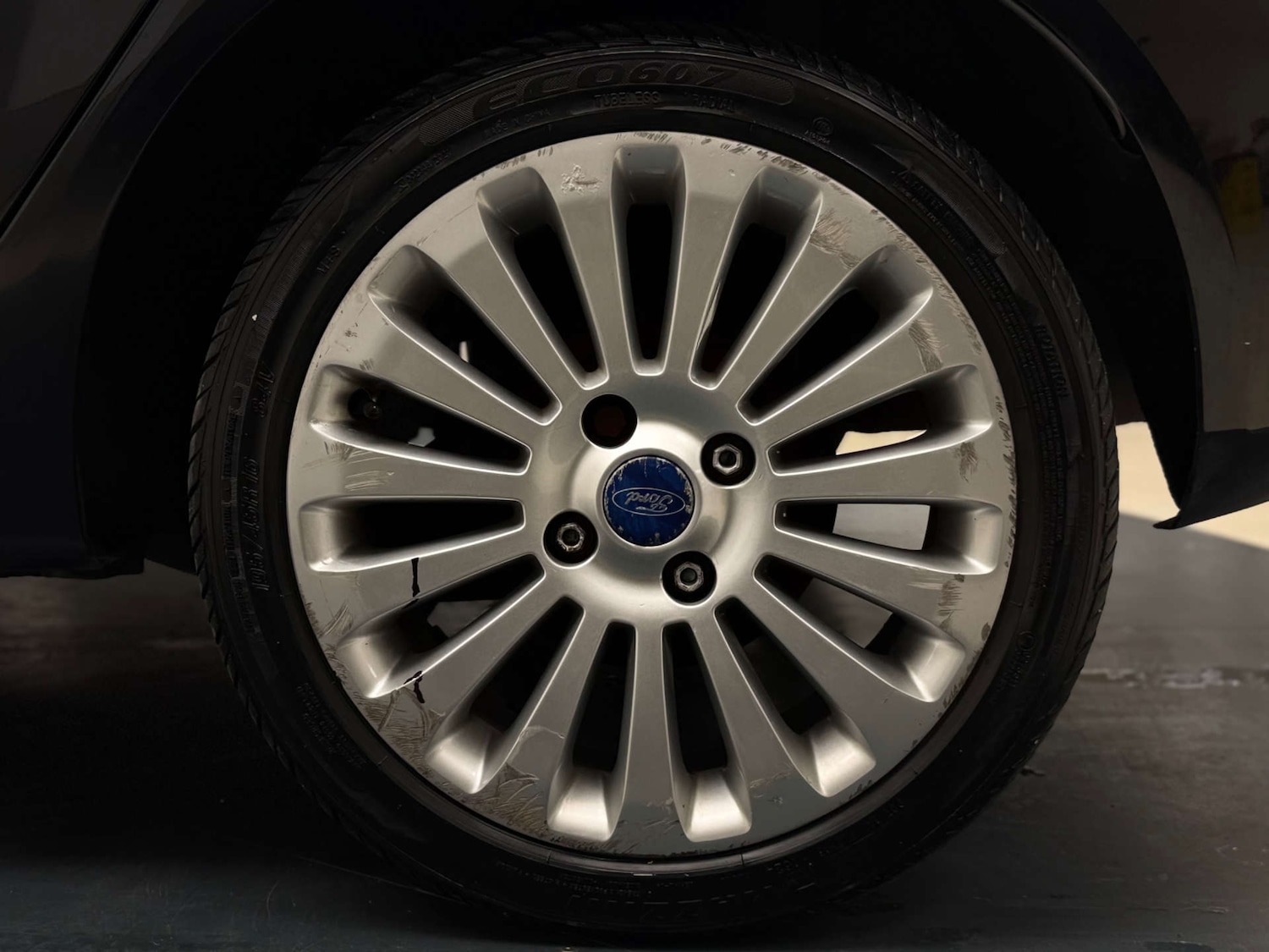 Used Ford Fiesta 2009 for sale - 77423721: Photo 32