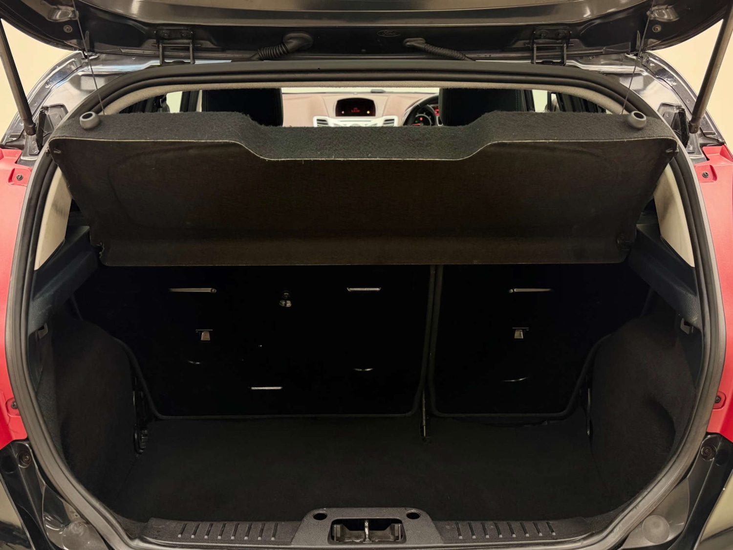 Used Ford Fiesta 2009 for sale - 77423721: Photo 35