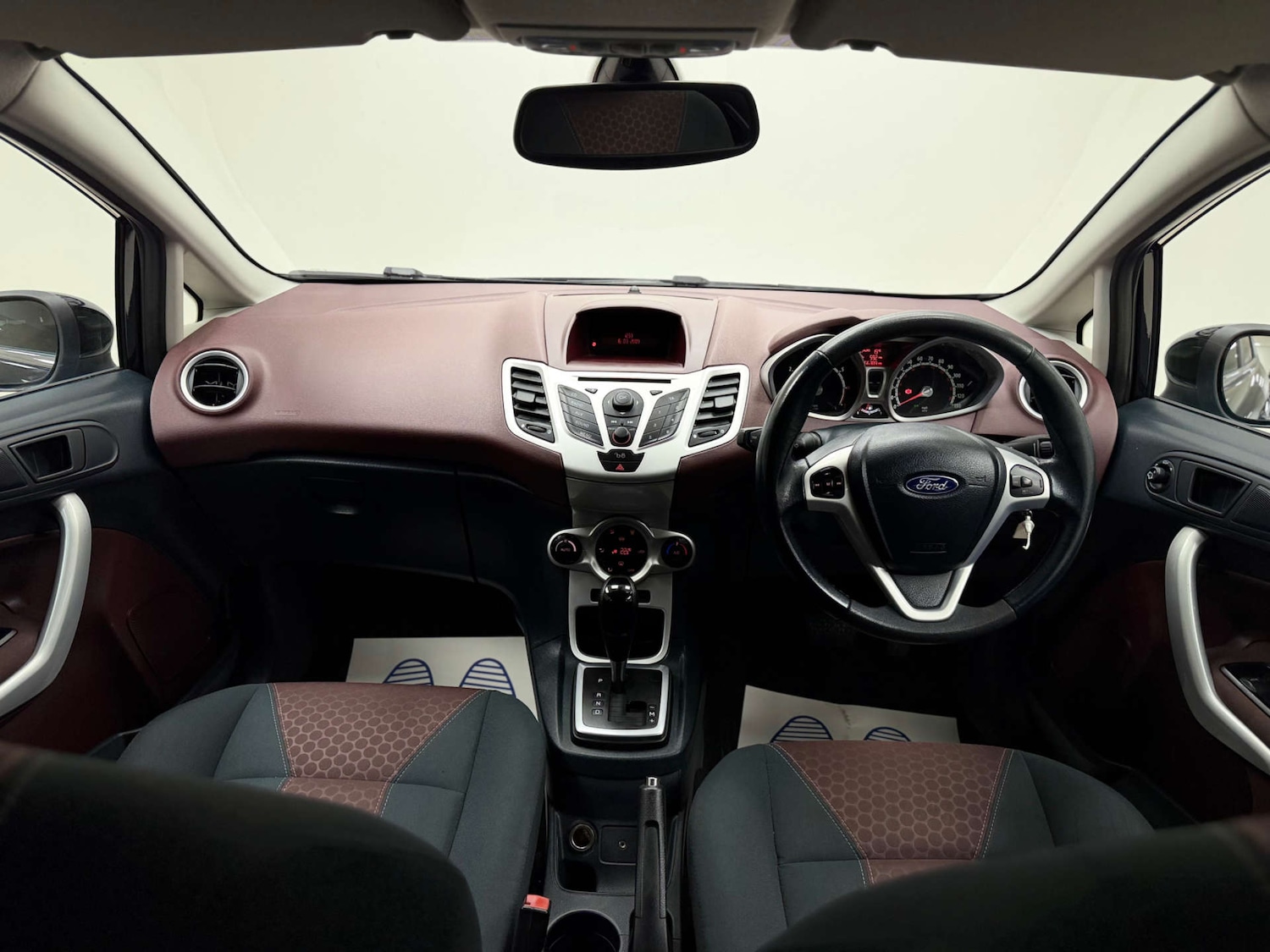 Used Ford Fiesta 2009 for sale - 77423721: Photo 4