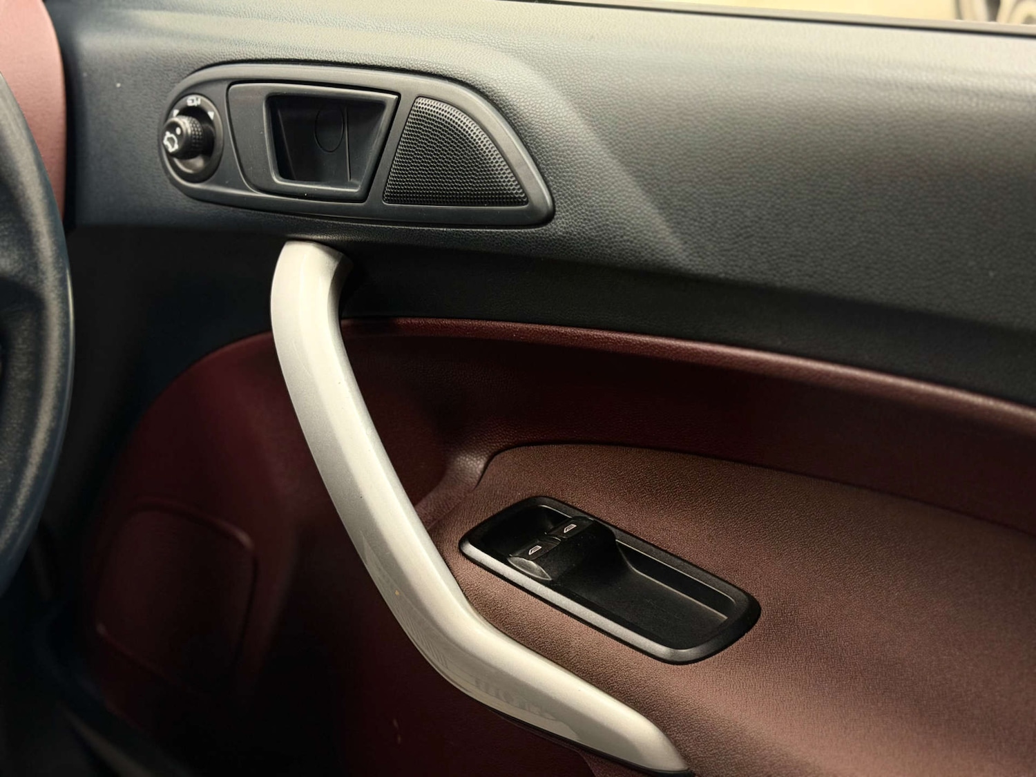 Used Ford Fiesta 2009 for sale - 77423721: Photo 42