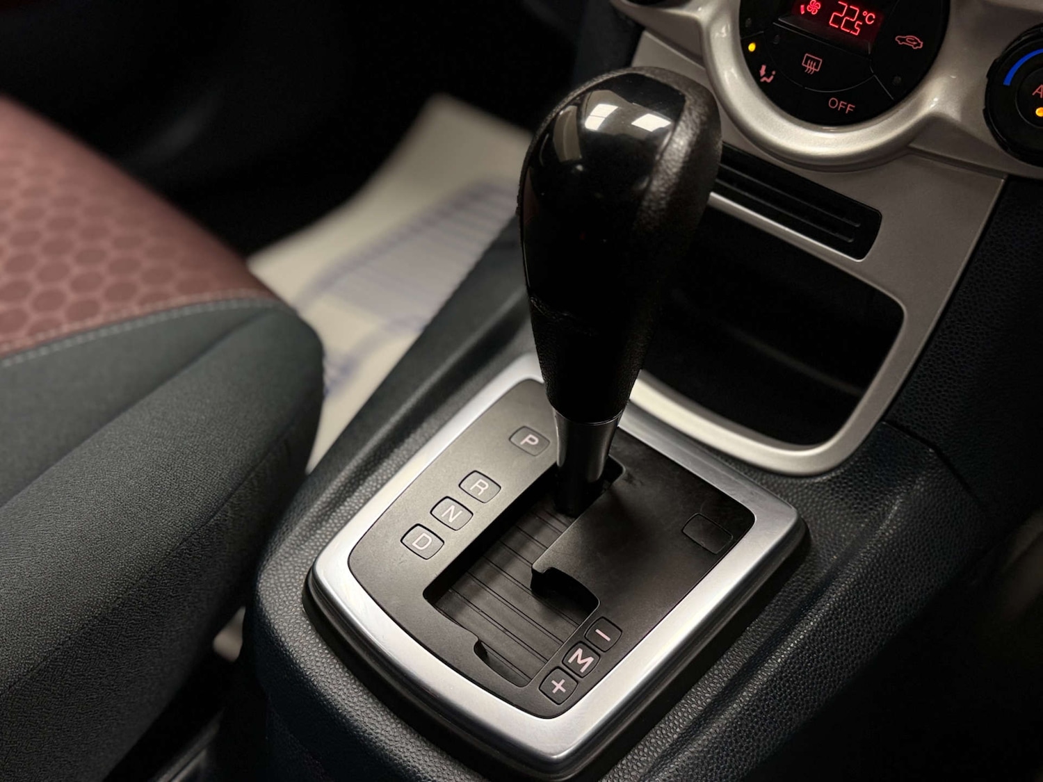 Used Ford Fiesta 2009 for sale - 77423721: Photo 5