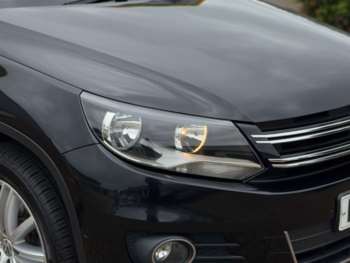 Used Volkswagen Tiguan 2015 for sale - 74755035: Photo