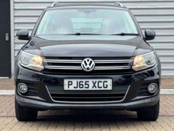 Used Volkswagen Tiguan 2015 for sale - 74755035: Photo