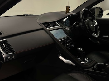 Used Jaguar E-Pace 2019 for sale - 79537909: Photo