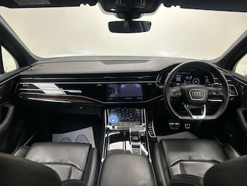 Used Audi Q7 2023 for sale - 79286782: Photo