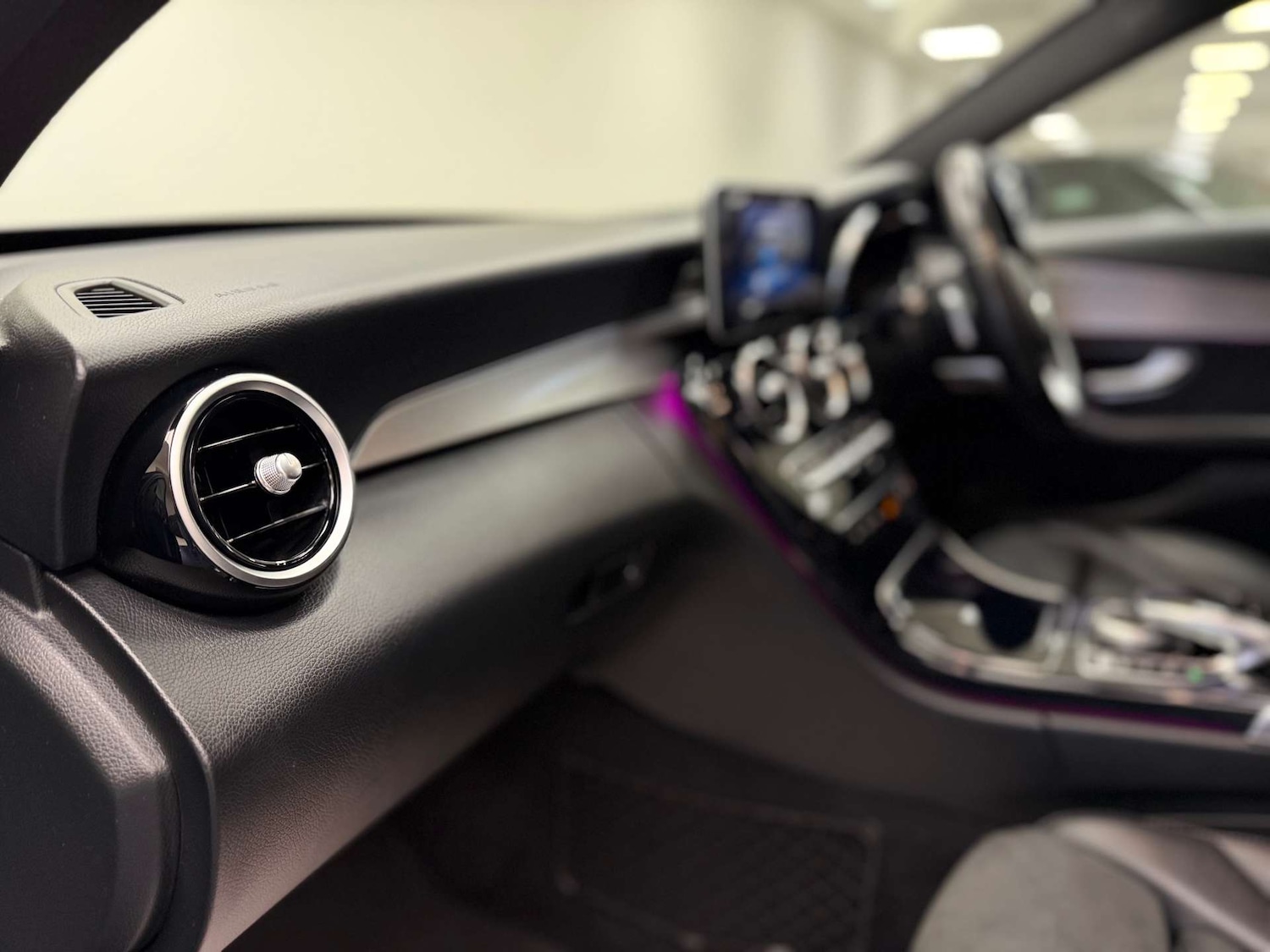 Used Mercedes-Benz C Class 2019 for sale - 76741537: Photo 20