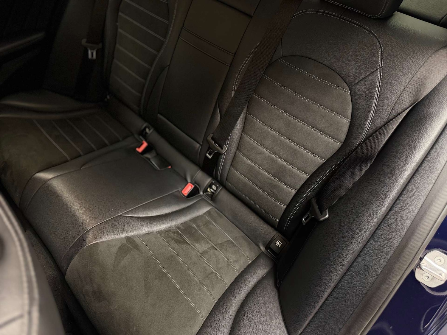 Used Mercedes-Benz C Class 2019 for sale - 76741537: Photo 25