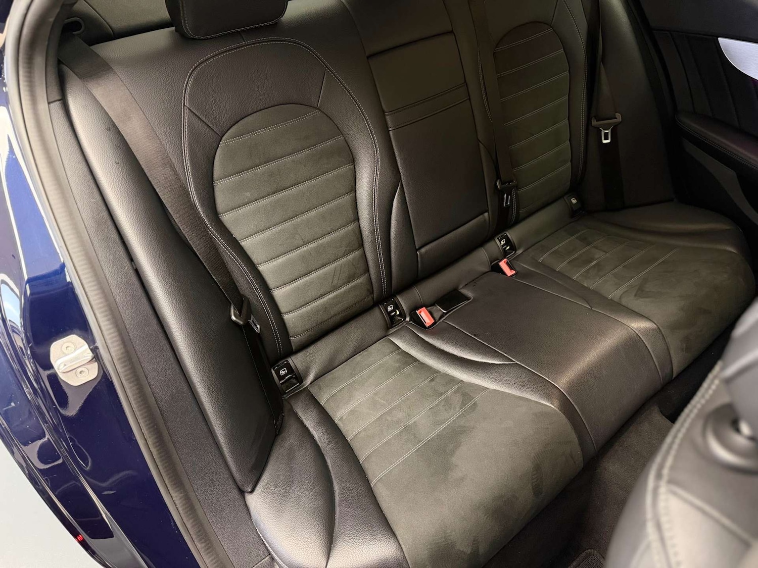 Used Mercedes-Benz C Class 2019 for sale - 76741537: Photo 27