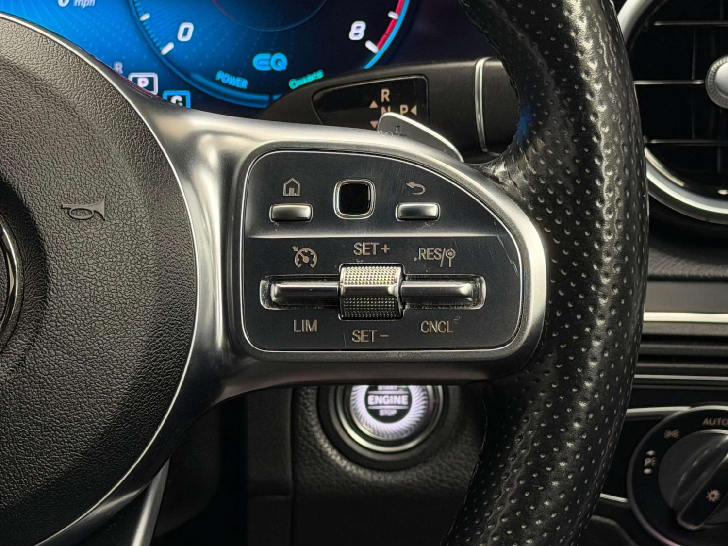 Used Mercedes-Benz C Class 2019 for sale - 76741537: Photo 29