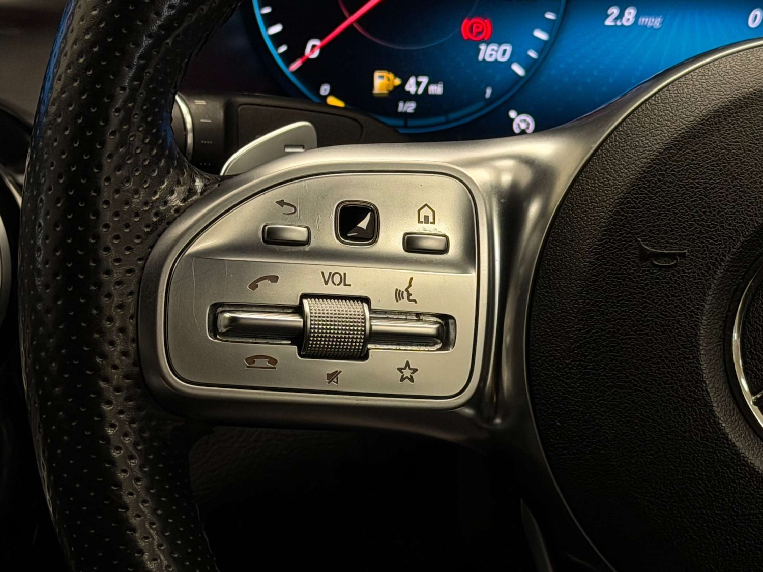 Used Mercedes-Benz C Class 2019 for sale - 76741537: Photo 30