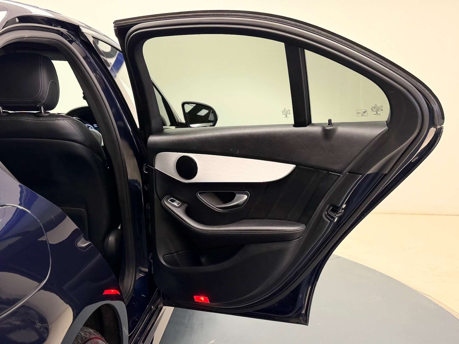 Used Mercedes-Benz C Class 2019 for sale - 76741537: Photo 35