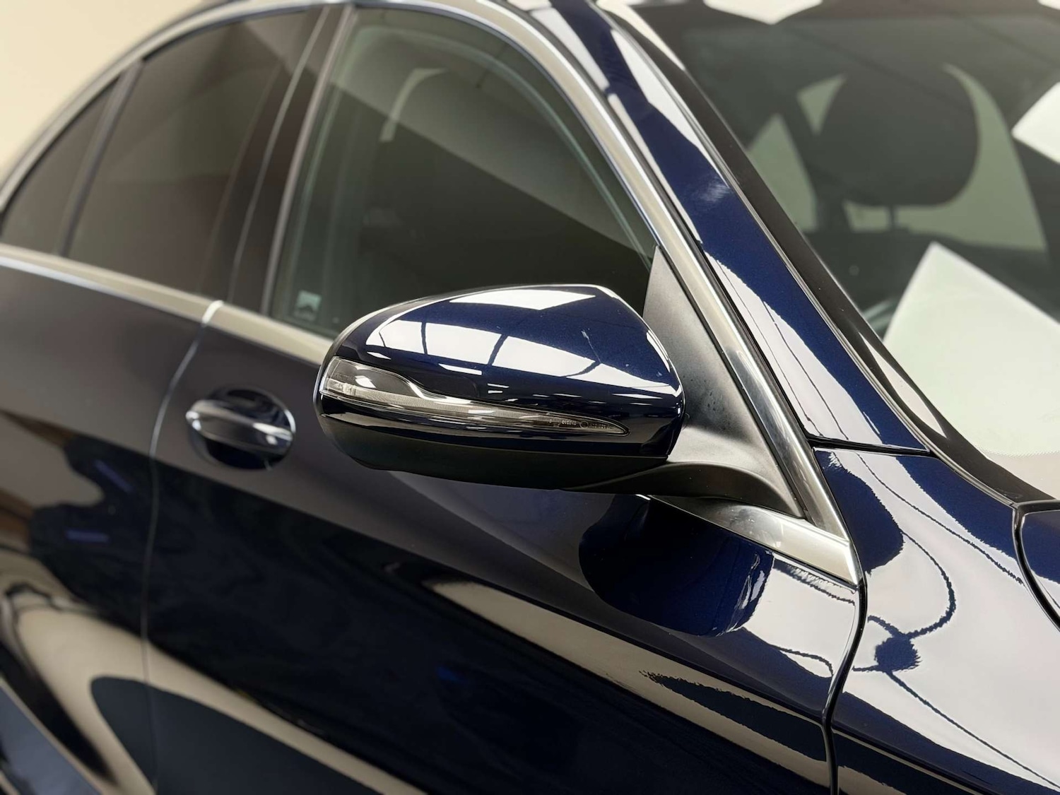 Used Mercedes-Benz C Class 2019 for sale - 76741537: Photo 48