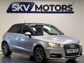 Used Audi A1 2016 for sale - 78068062: Photo